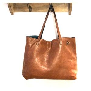 Reversible Tote bag